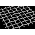 Hot Sale Galvanized Square Wire Mesh